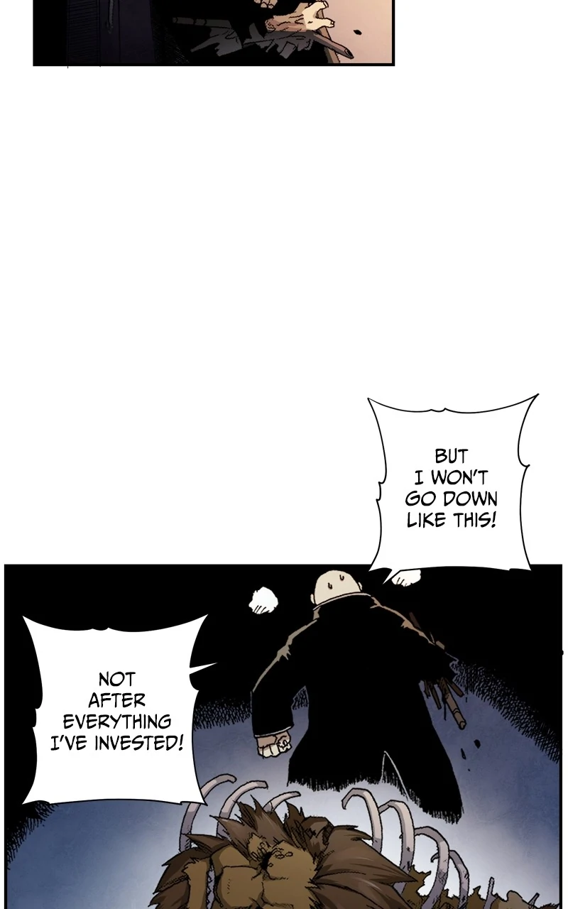 Read Fullmetal Alchemist ENGLISH Manga Online