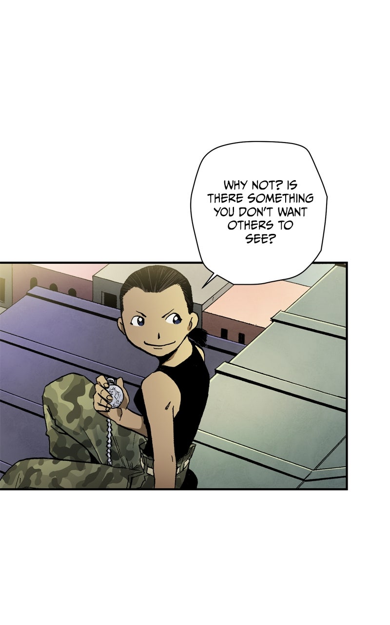 Read Fullmetal Alchemist ENGLISH Manga Online