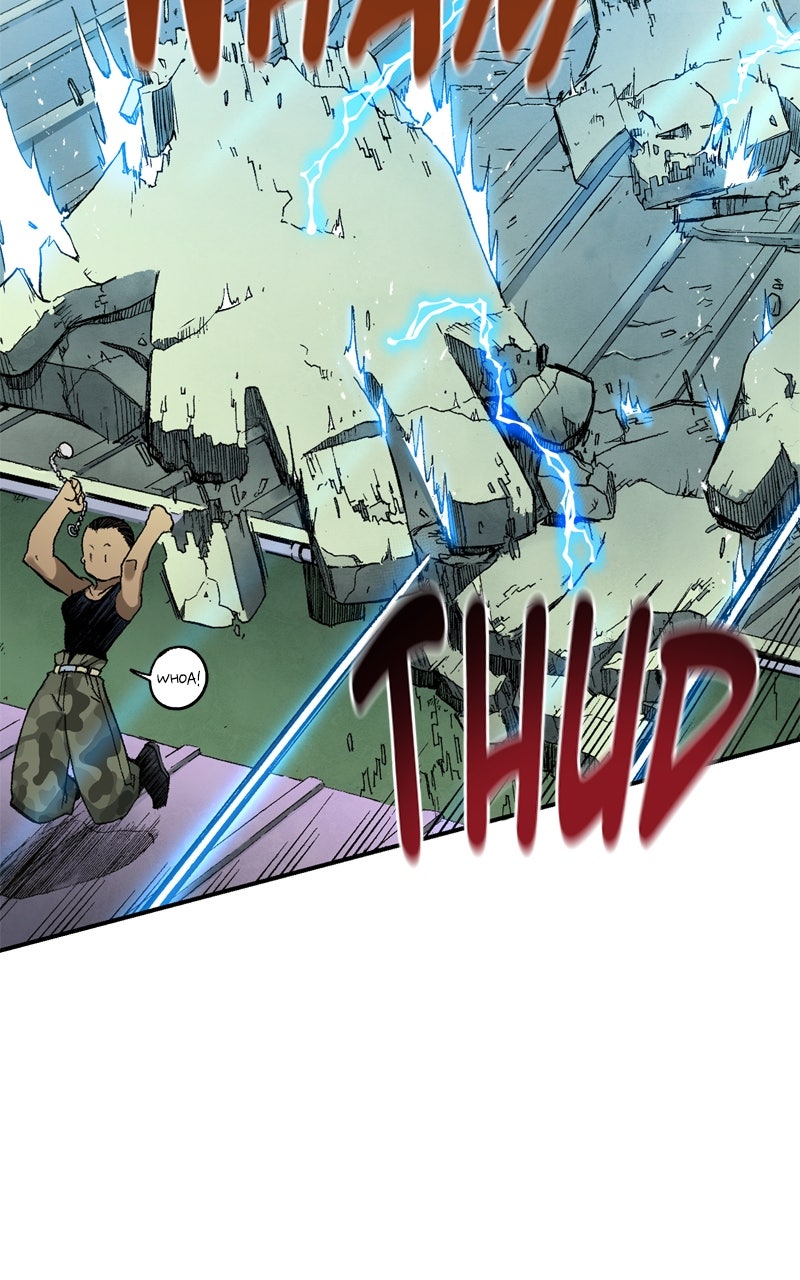 Read Fullmetal Alchemist ENGLISH Manga Online