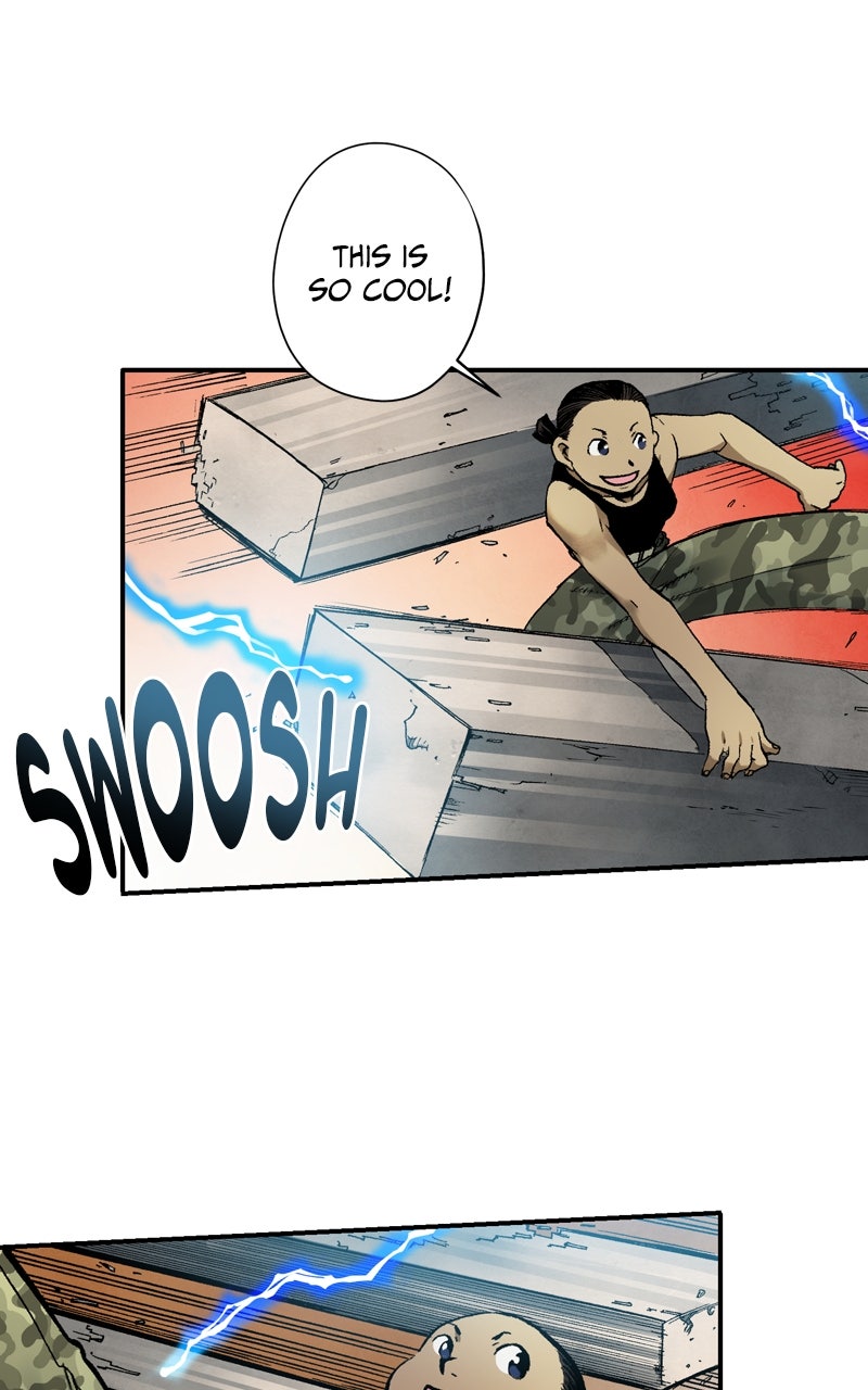 Read Fullmetal Alchemist ENGLISH Manga Online