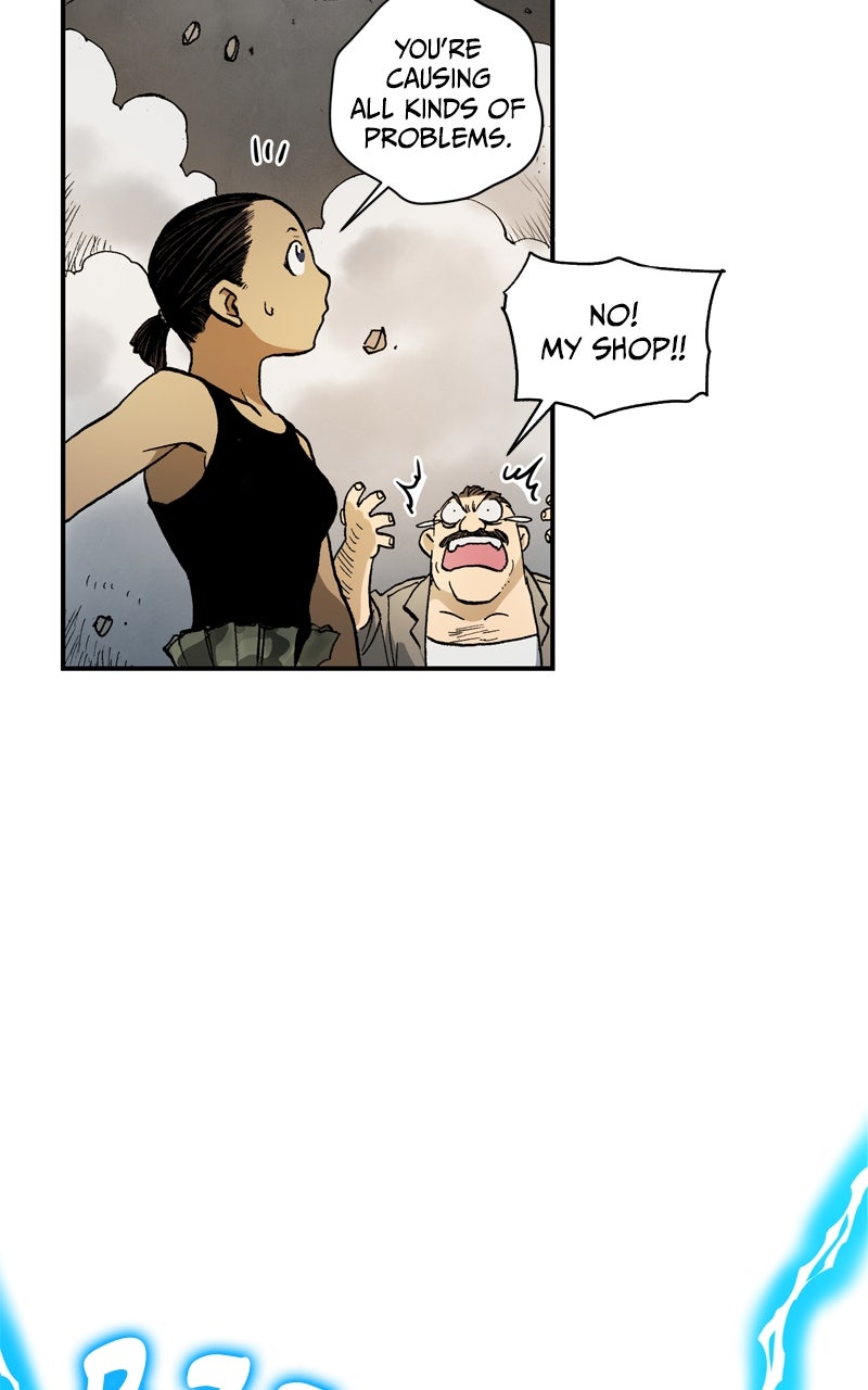 Read Fullmetal Alchemist ENGLISH Manga Online