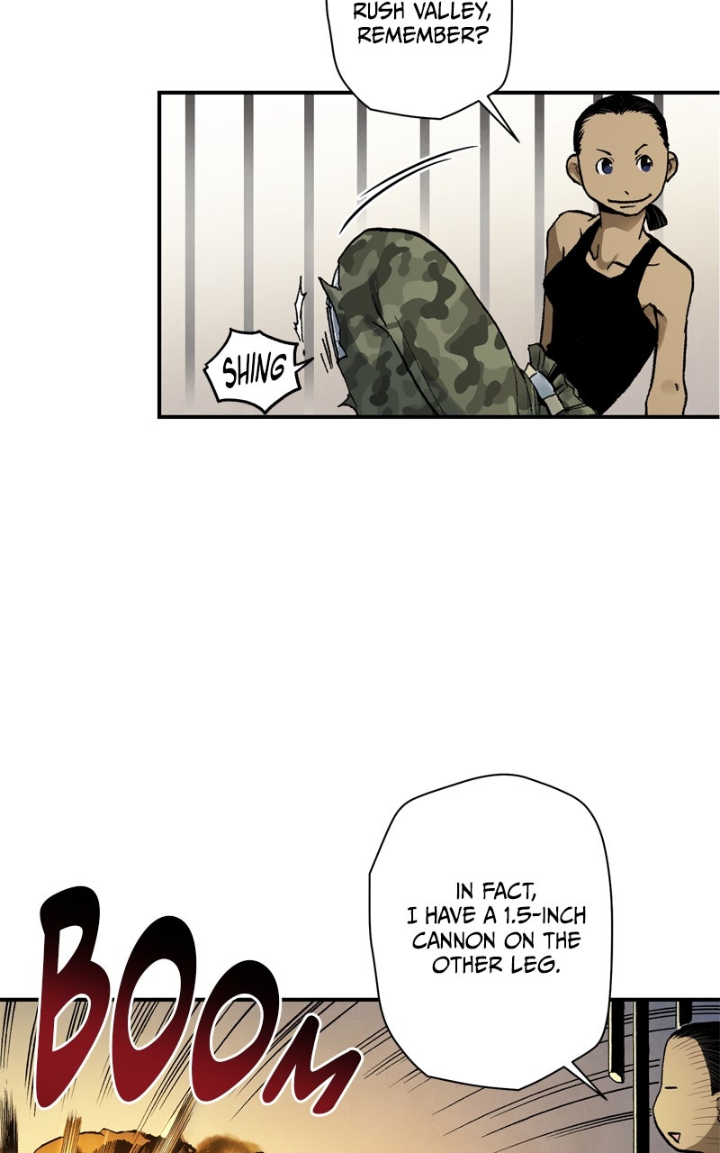 Read Fullmetal Alchemist ENGLISH Manga Online