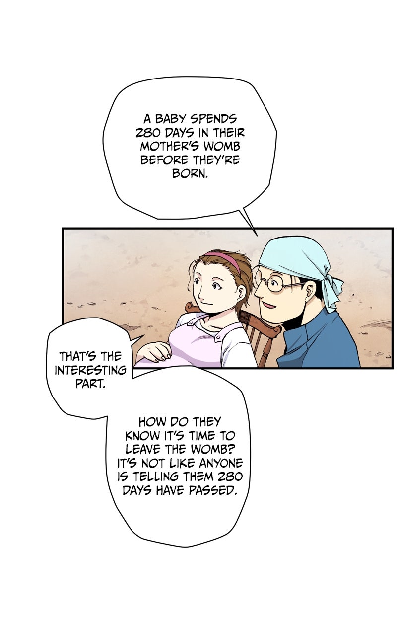 Read Fullmetal Alchemist ENGLISH Manga Online