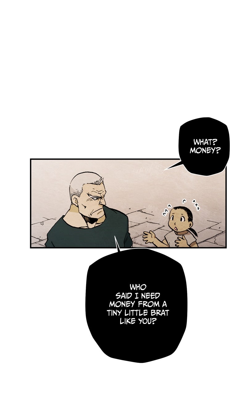 Read Fullmetal Alchemist ENGLISH Manga Online