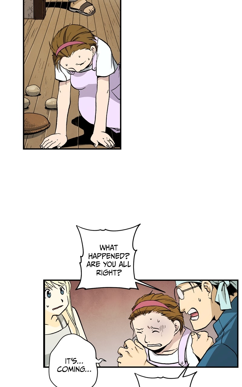 Read Fullmetal Alchemist ENGLISH Manga Online