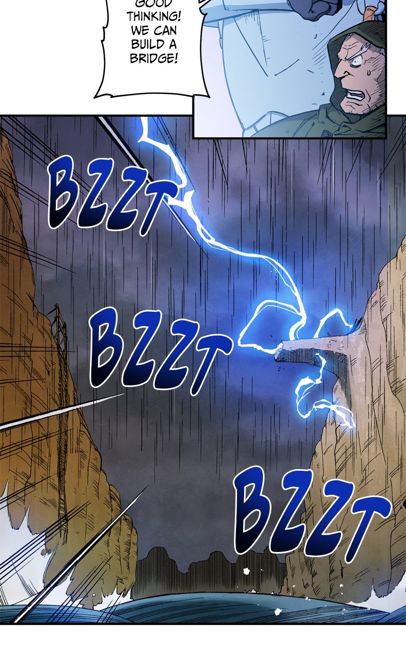 Read Fullmetal Alchemist ENGLISH Manga Online