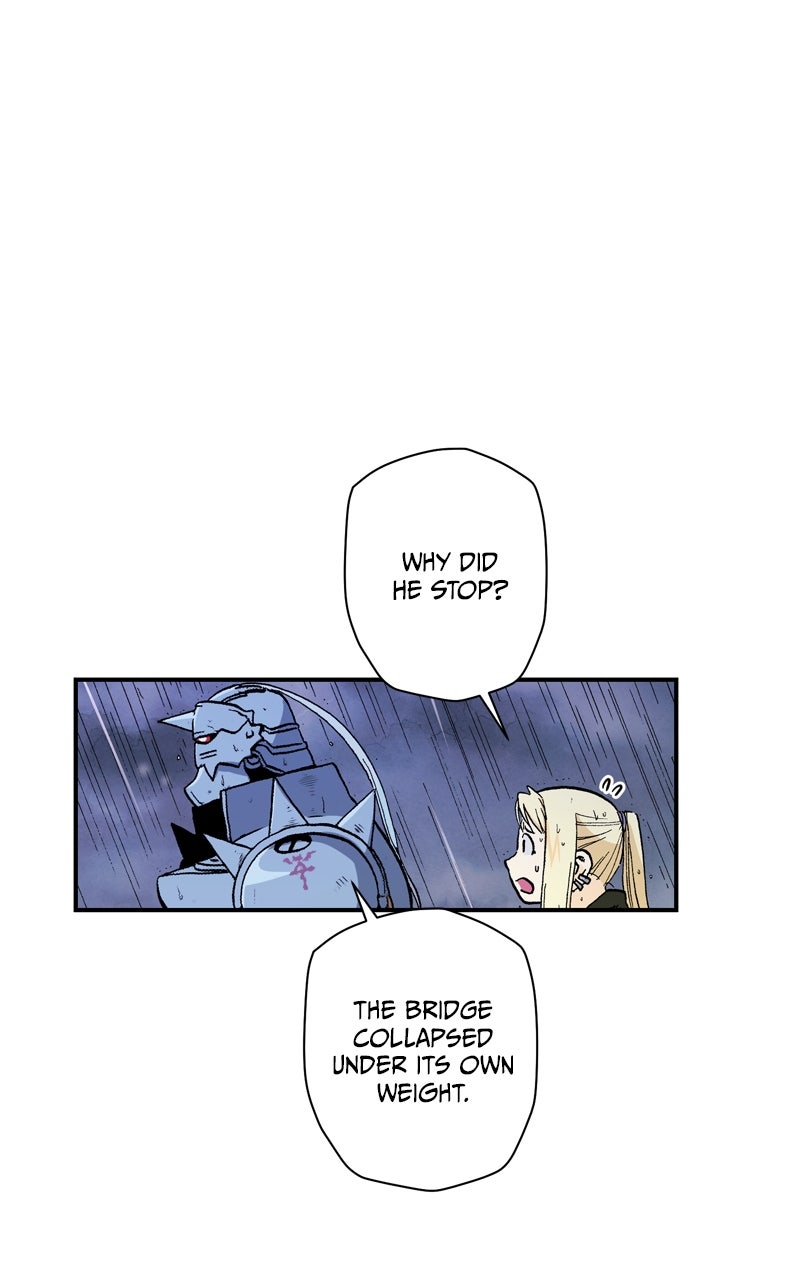 Read Fullmetal Alchemist ENGLISH Manga Online