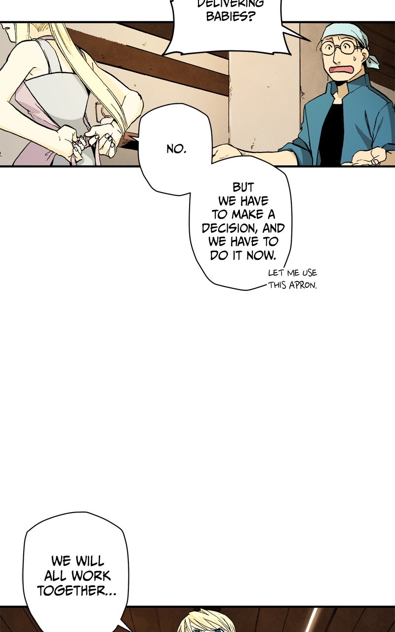 Read Fullmetal Alchemist ENGLISH Manga Online