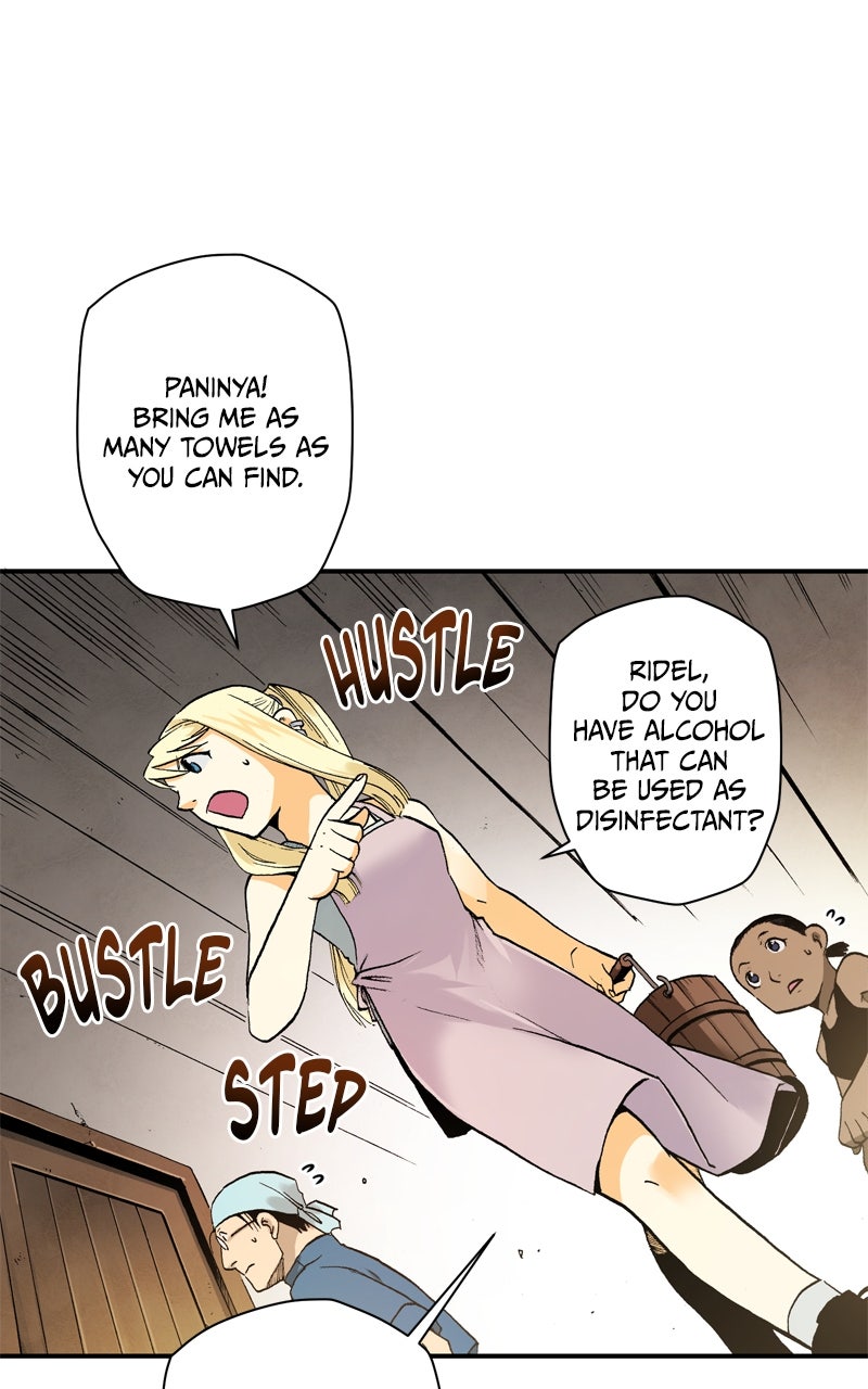 Read Fullmetal Alchemist ENGLISH Manga Online