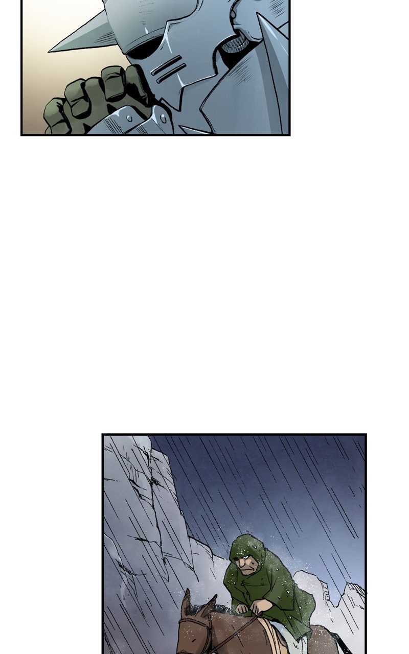 Read Fullmetal Alchemist ENGLISH Manga Online