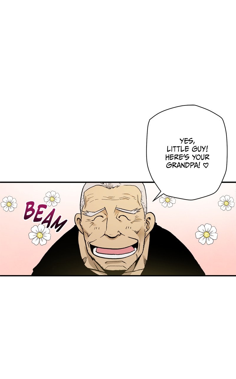 Read Fullmetal Alchemist ENGLISH Manga Online