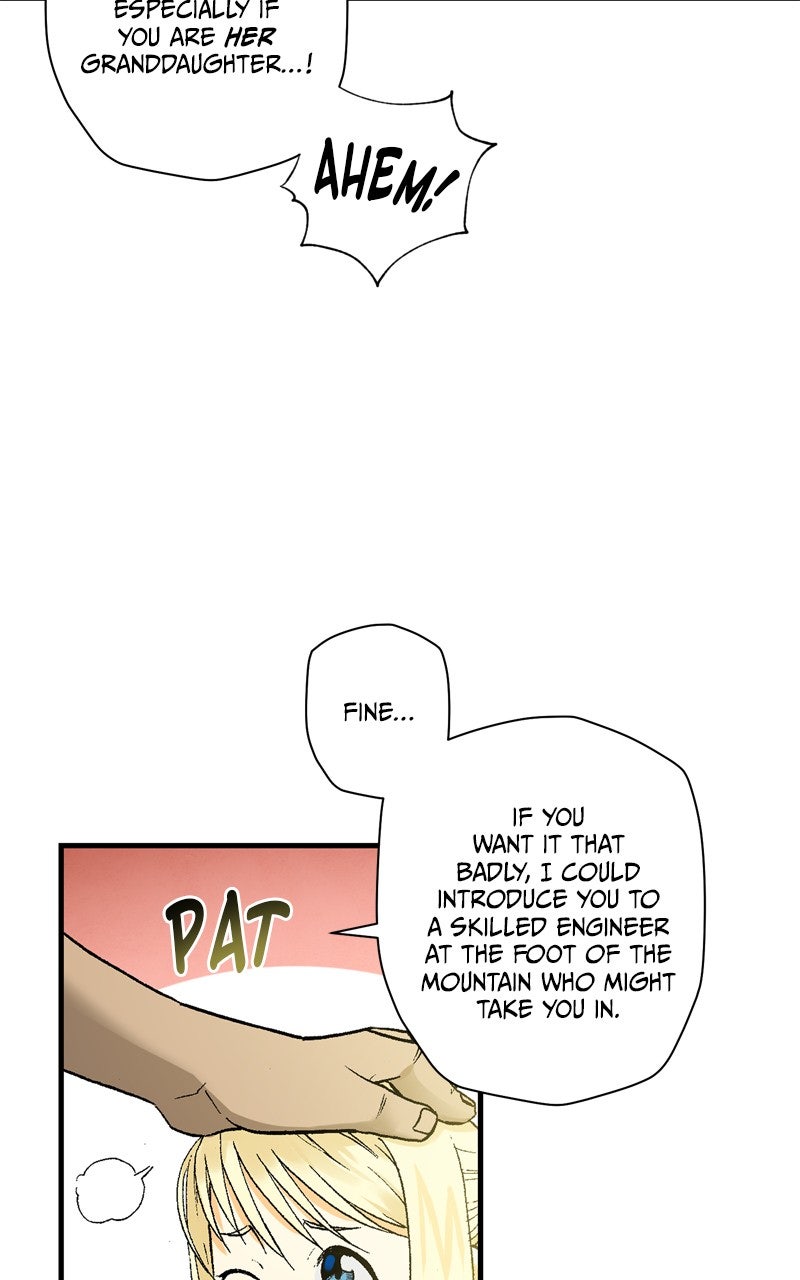 Read Fullmetal Alchemist ENGLISH Manga Online