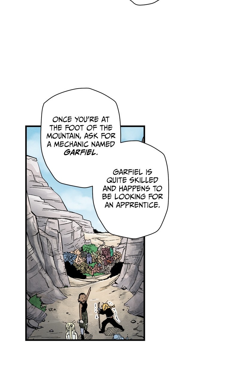 Read Fullmetal Alchemist ENGLISH Manga Online