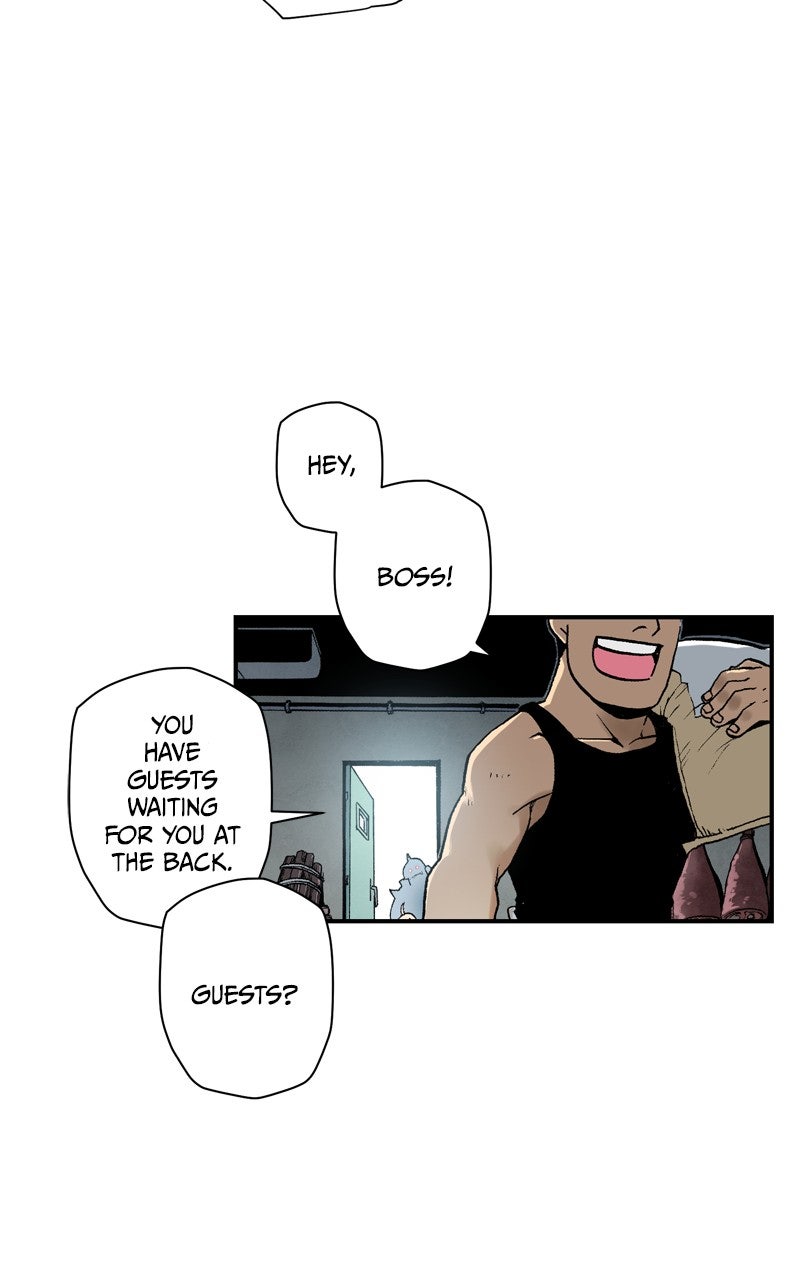 Read Fullmetal Alchemist ENGLISH Manga Online