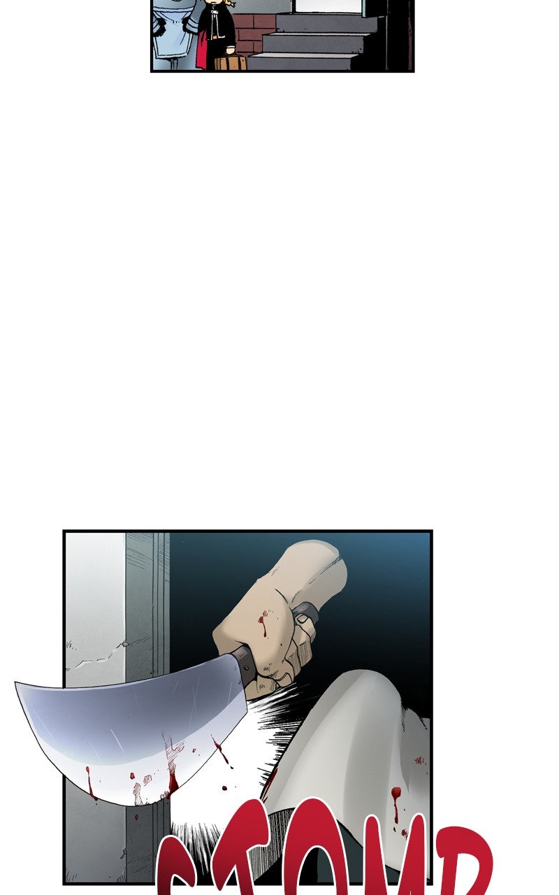 Read Fullmetal Alchemist ENGLISH Manga Online