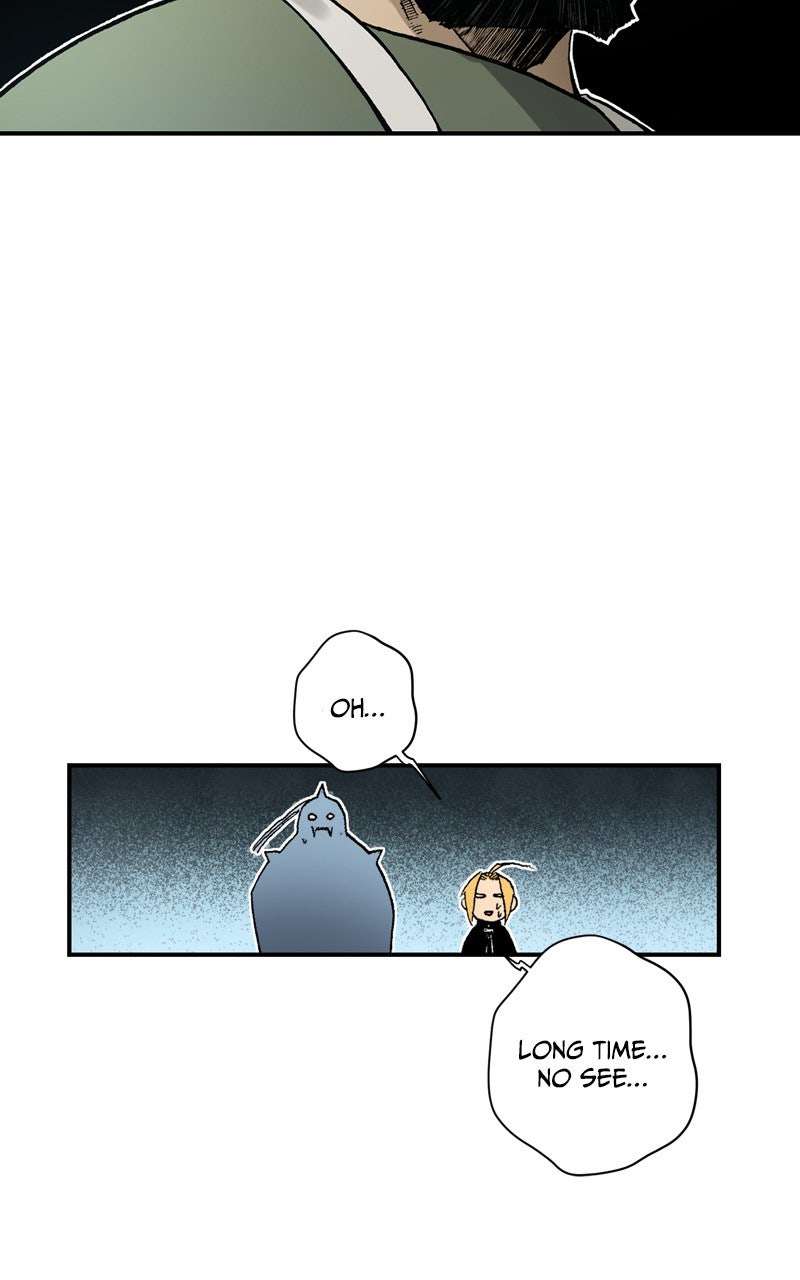 Read Fullmetal Alchemist ENGLISH Manga Online