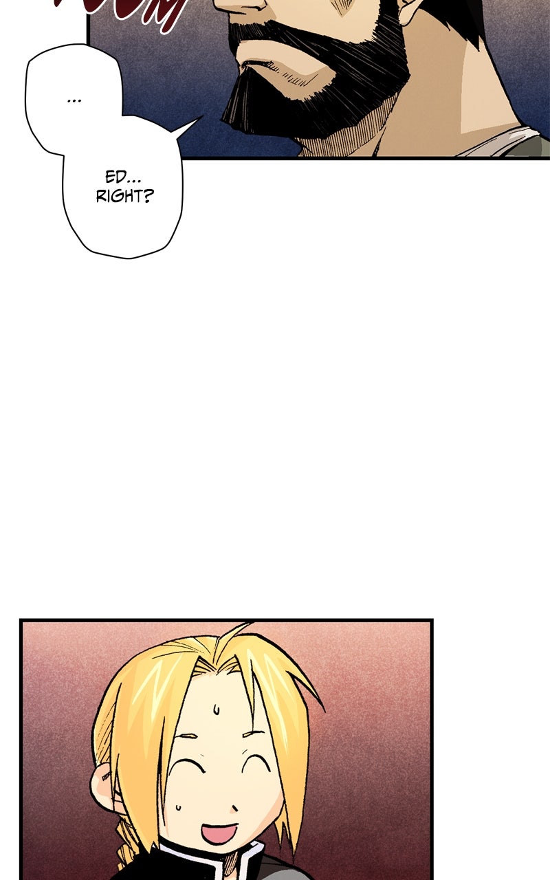 Read Fullmetal Alchemist ENGLISH Manga Online