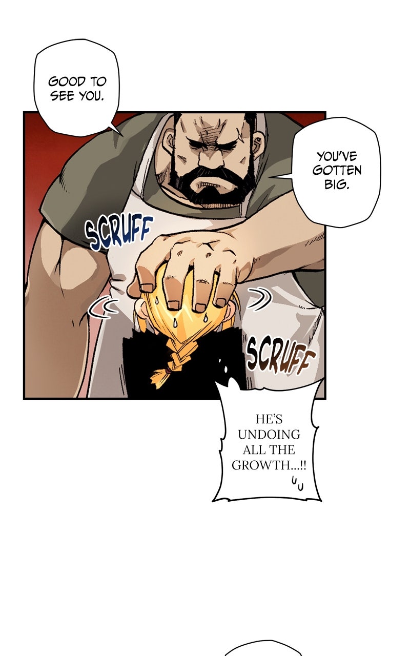 Read Fullmetal Alchemist ENGLISH Manga Online