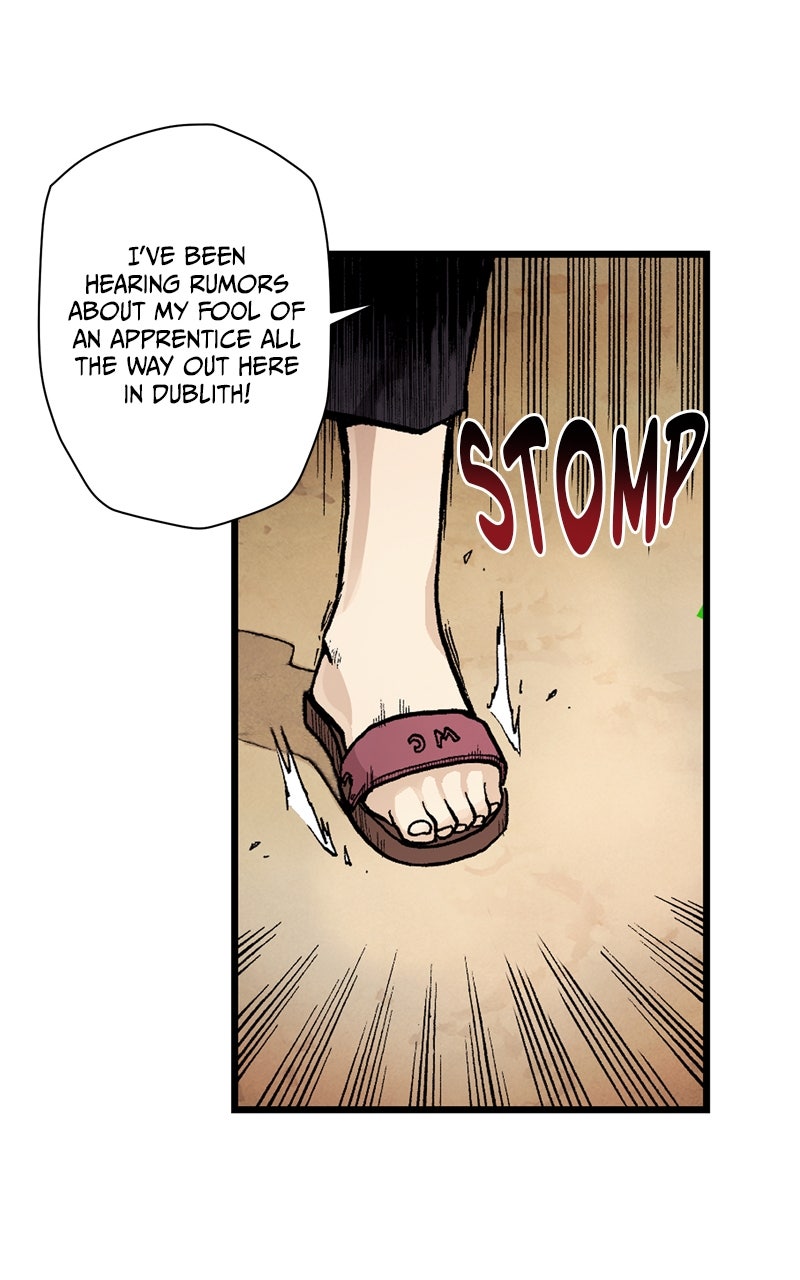 Read Fullmetal Alchemist ENGLISH Manga Online