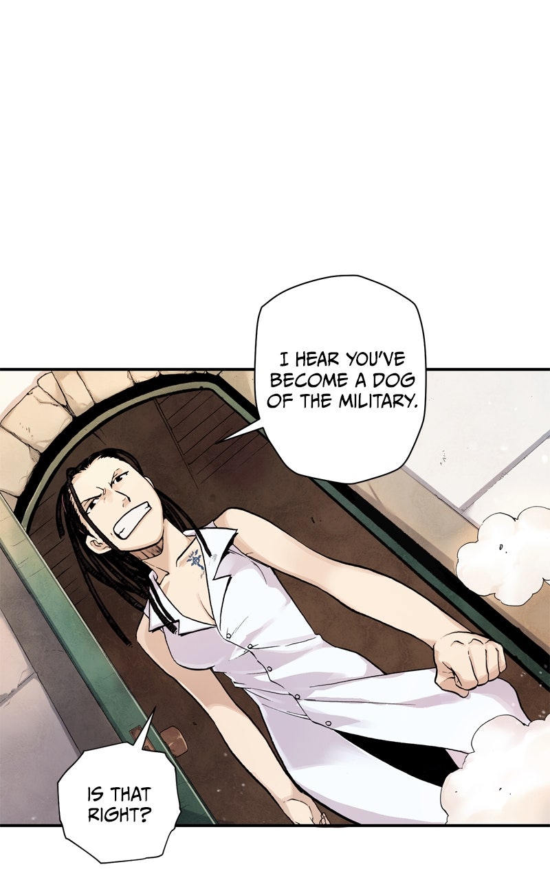 Read Fullmetal Alchemist ENGLISH Manga Online