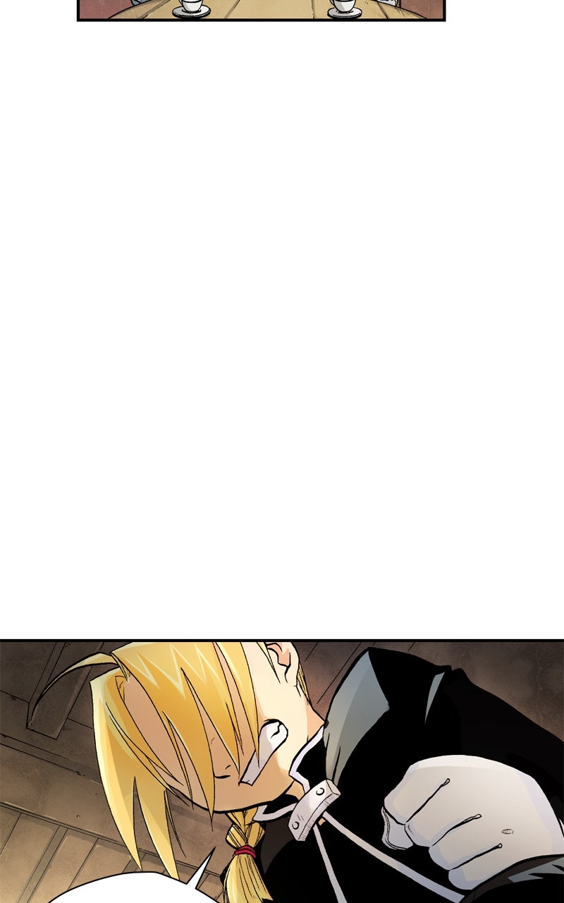 Read Fullmetal Alchemist ENGLISH Manga Online