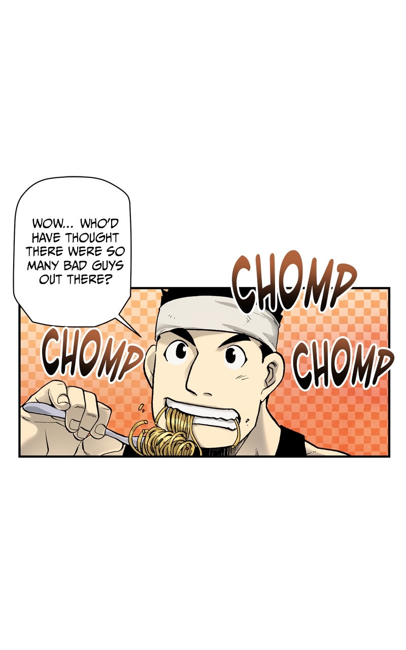 Read Fullmetal Alchemist ENGLISH Manga Online