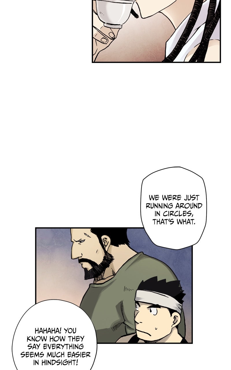 Read Fullmetal Alchemist ENGLISH Manga Online