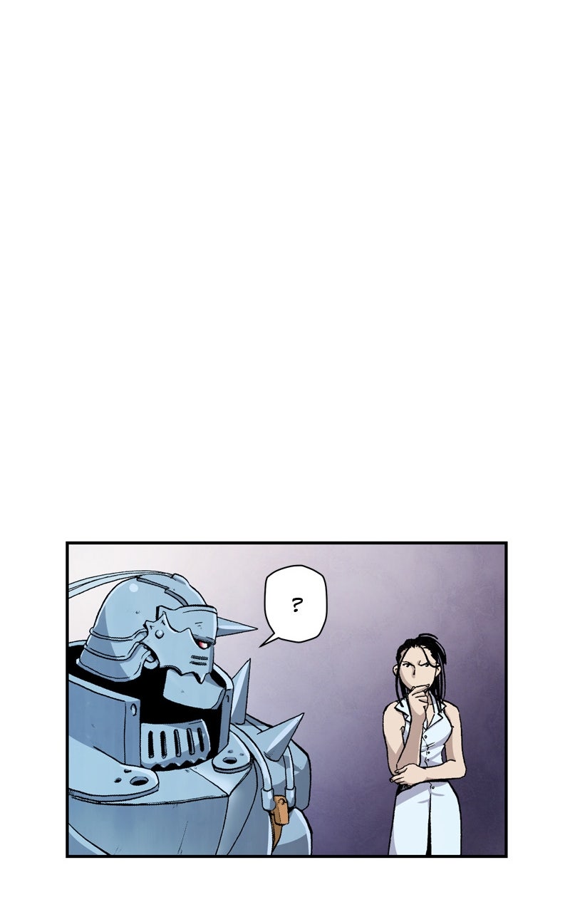 Read Fullmetal Alchemist ENGLISH Manga Online