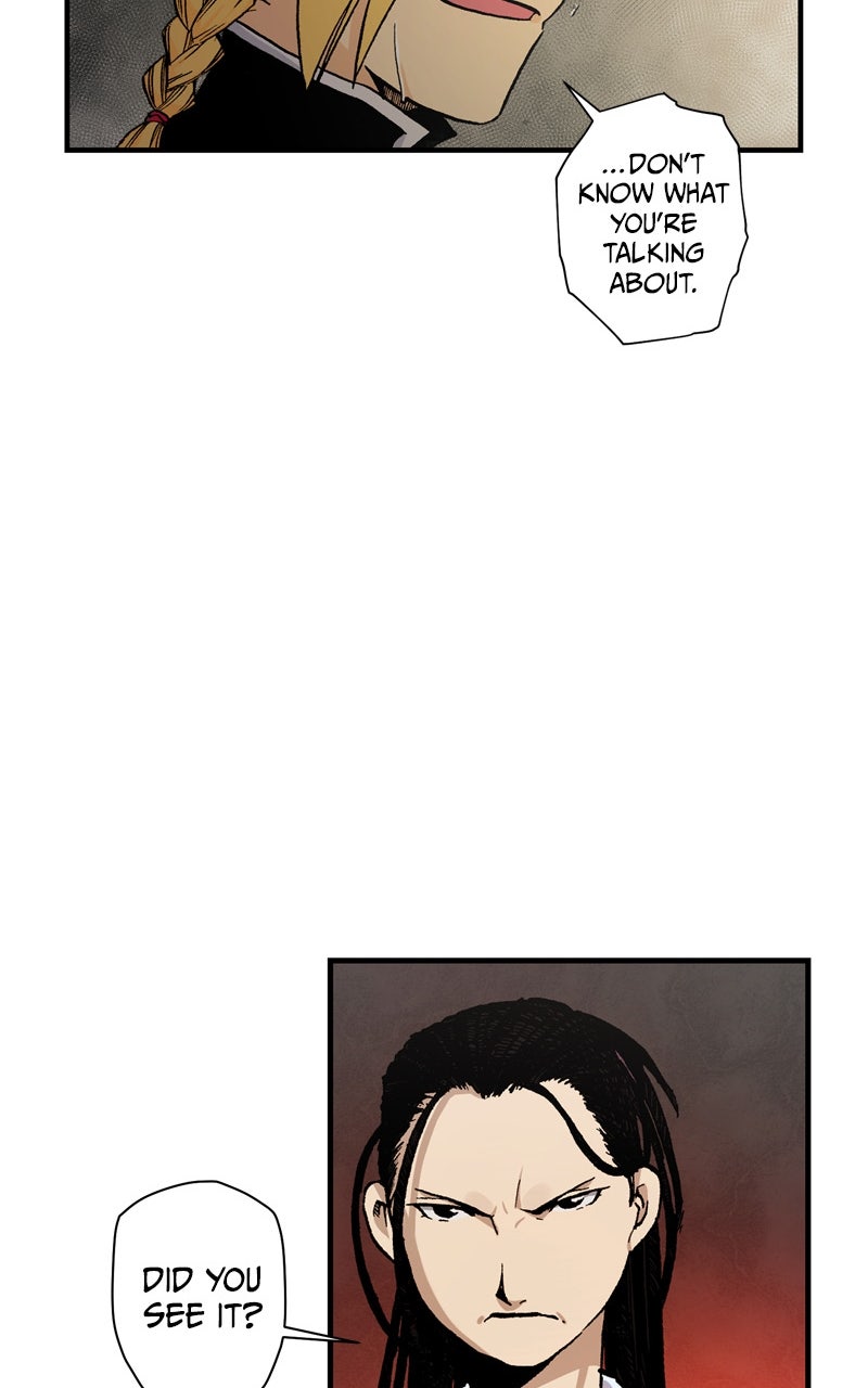 Read Fullmetal Alchemist ENGLISH Manga Online