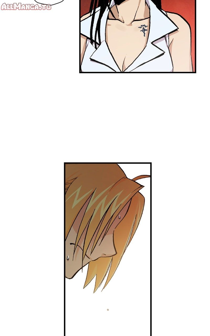 Read Fullmetal Alchemist ENGLISH Manga Online