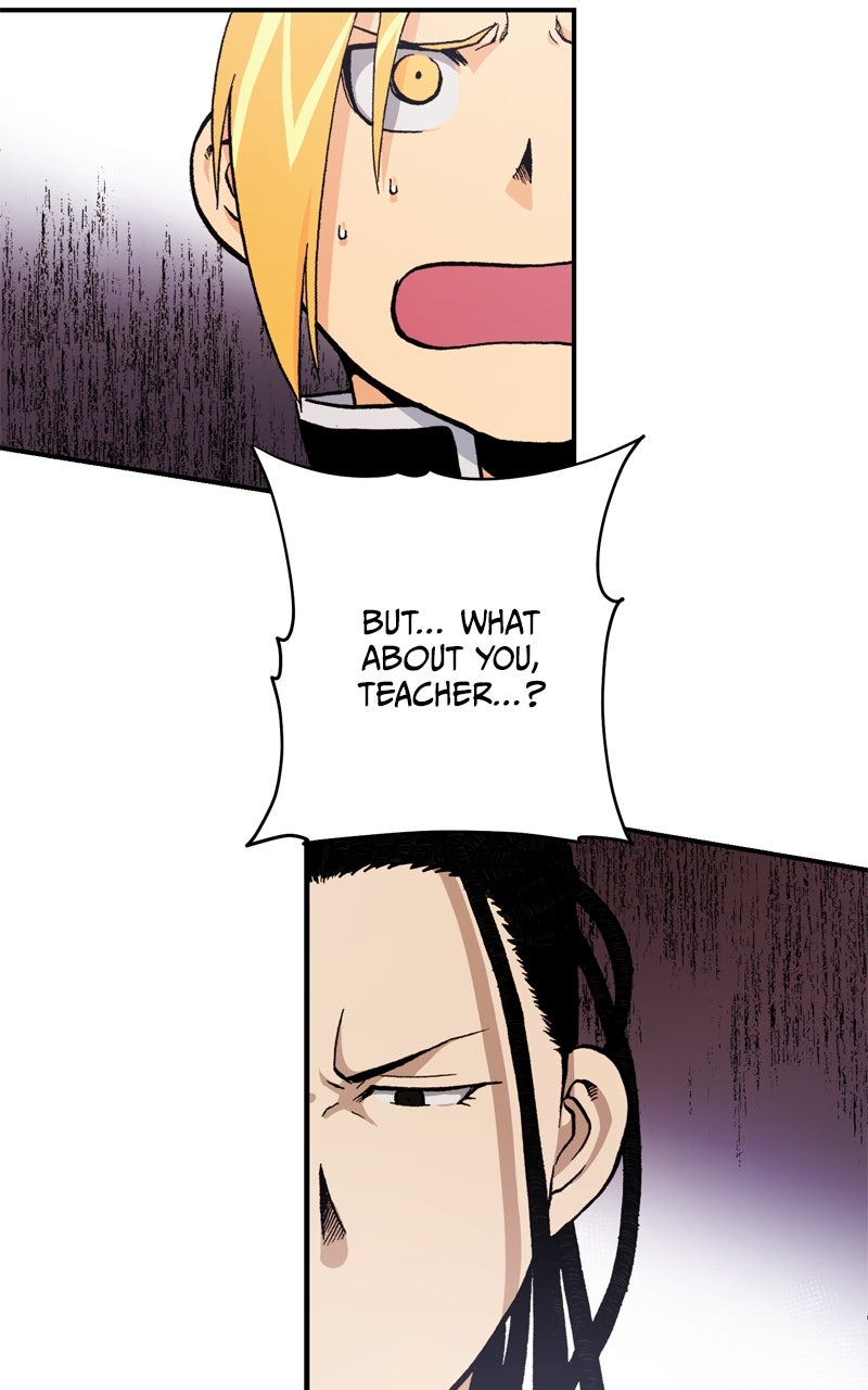 Read Fullmetal Alchemist ENGLISH Manga Online