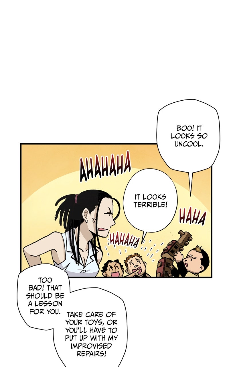 Read Fullmetal Alchemist ENGLISH Manga Online