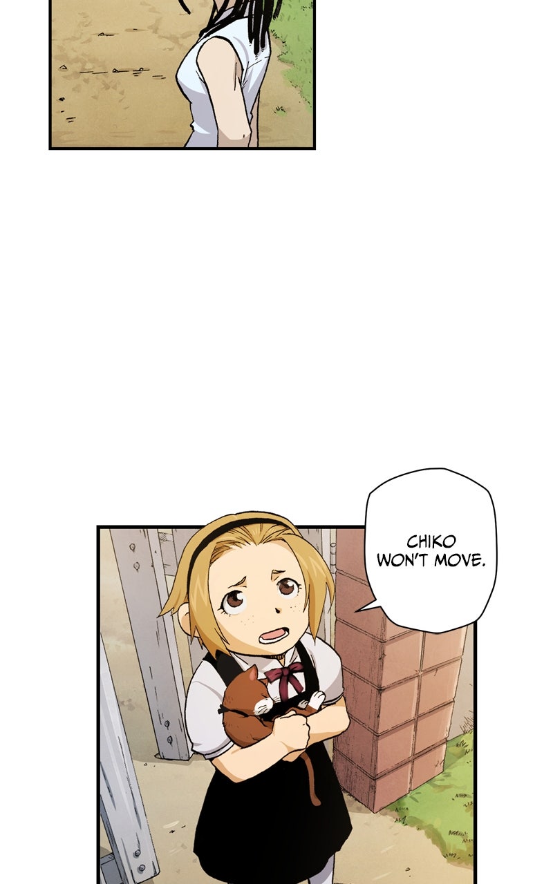 Read Fullmetal Alchemist ENGLISH Manga Online