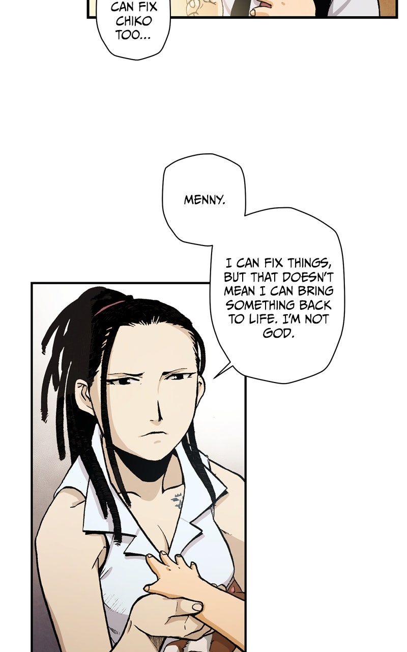 Read Fullmetal Alchemist ENGLISH Manga Online