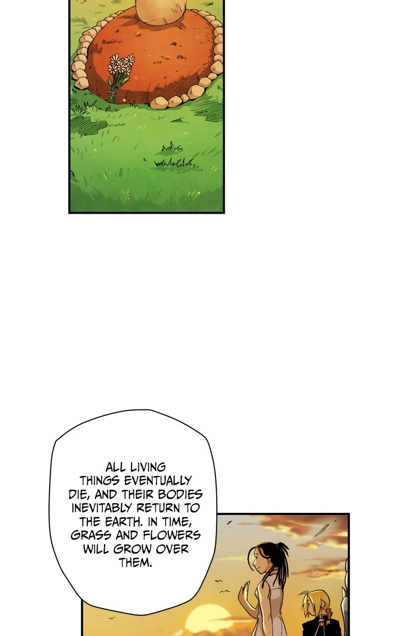 Read Fullmetal Alchemist ENGLISH Manga Online