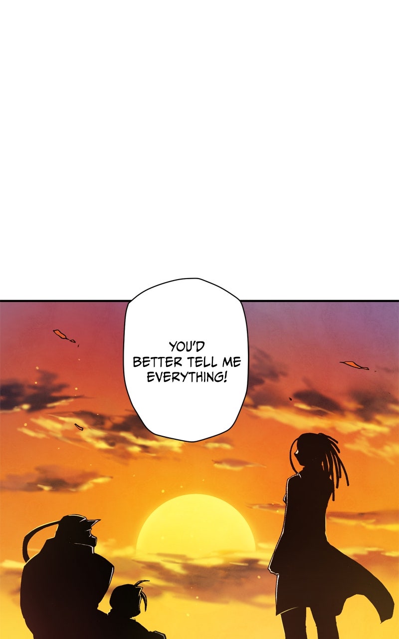 Read Fullmetal Alchemist ENGLISH Manga Online