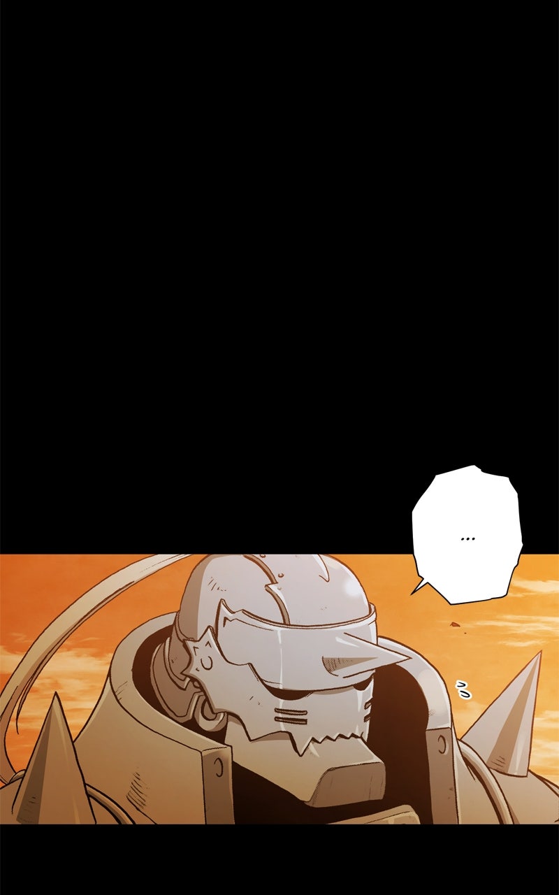 Read Fullmetal Alchemist ENGLISH Manga Online