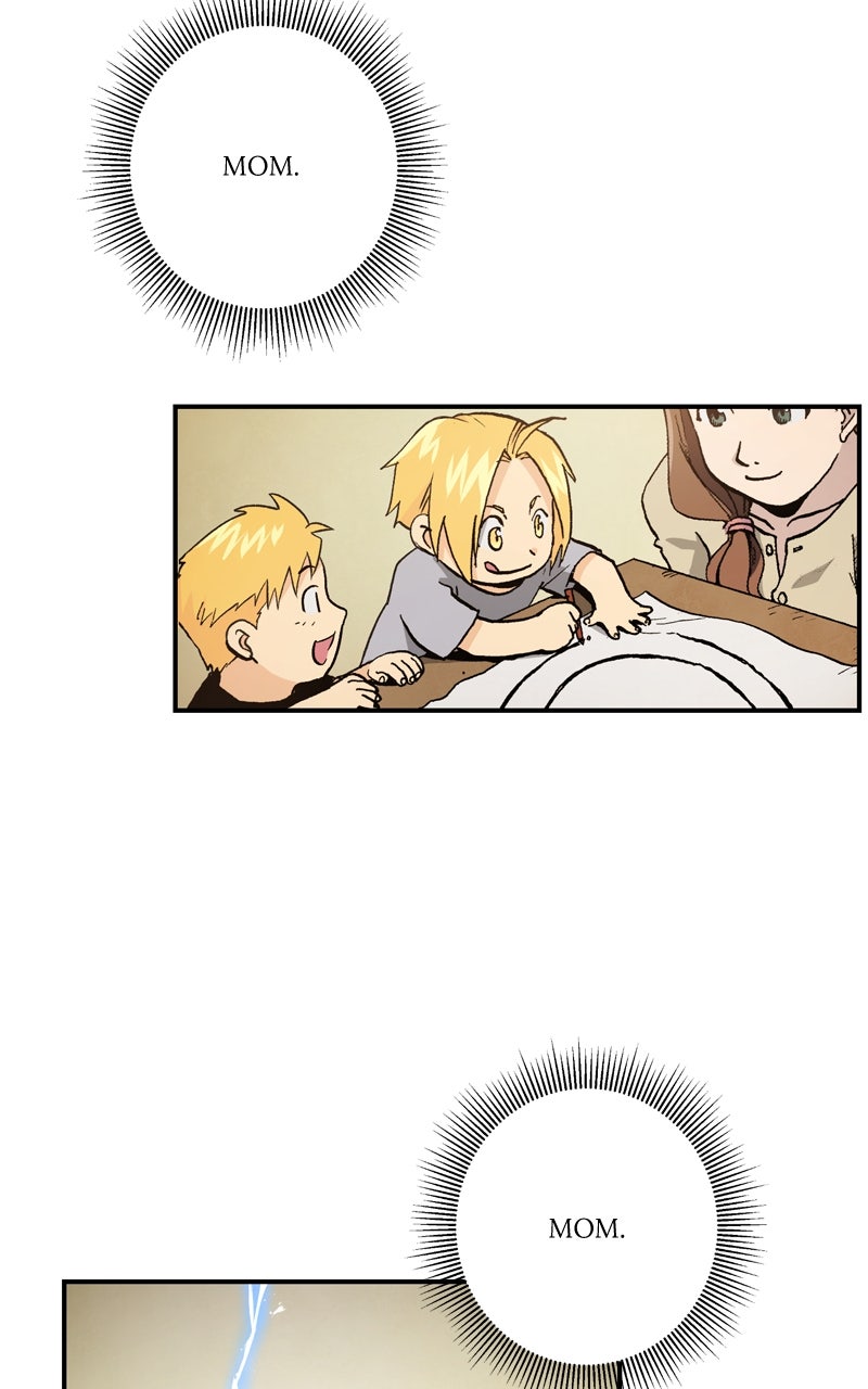 Read Fullmetal Alchemist ENGLISH Manga Online