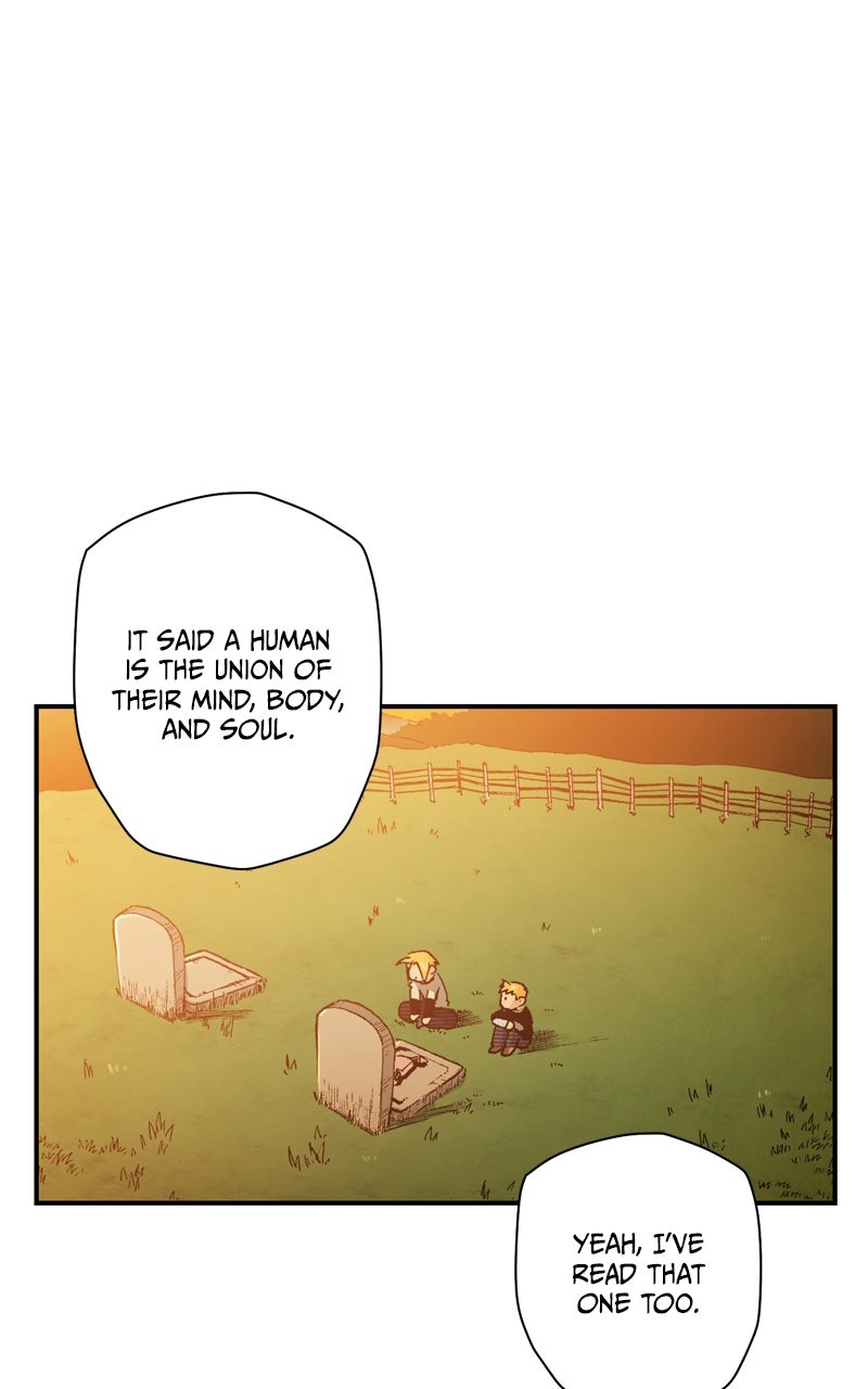 Read Fullmetal Alchemist ENGLISH Manga Online