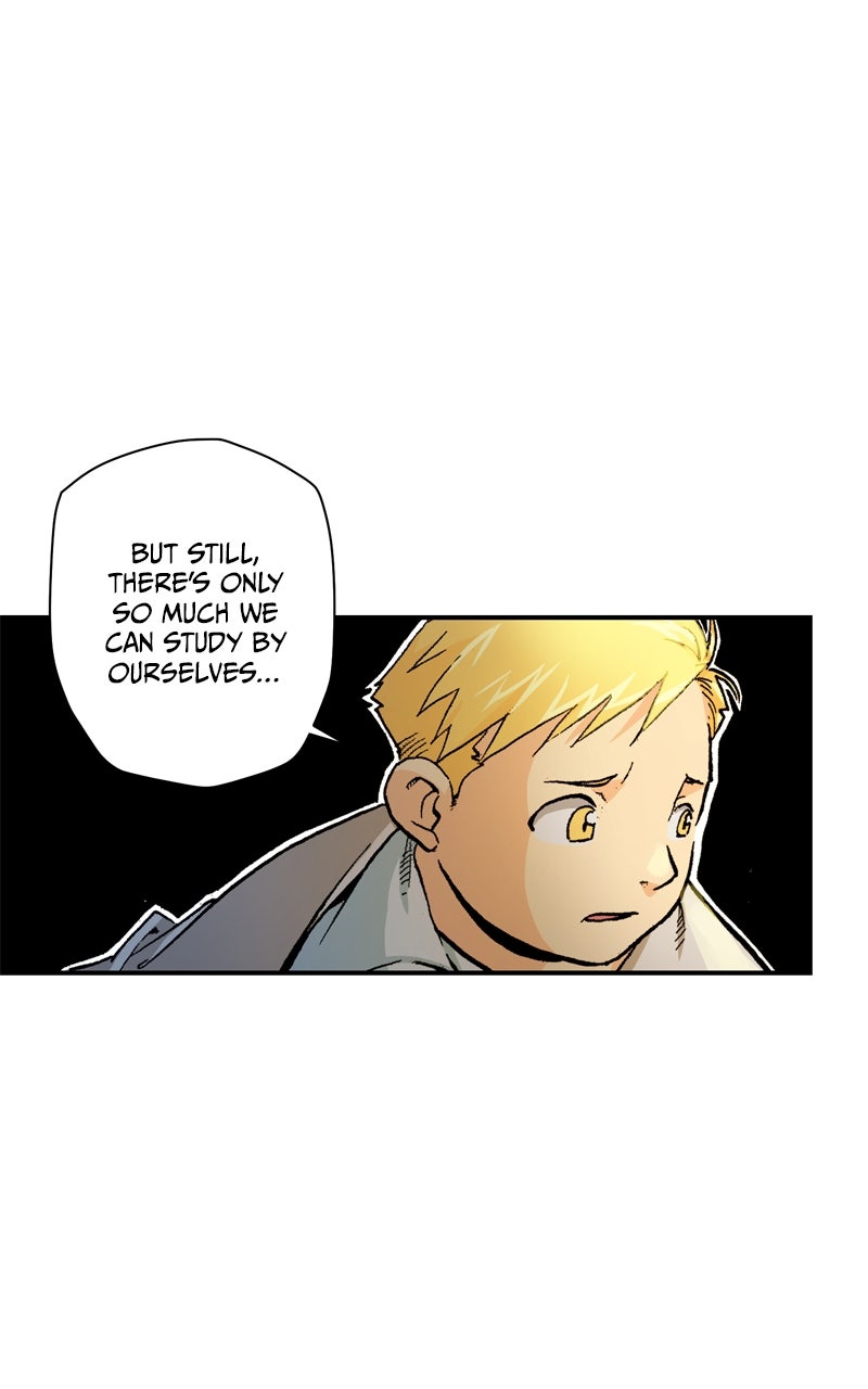 Read Fullmetal Alchemist ENGLISH Manga Online