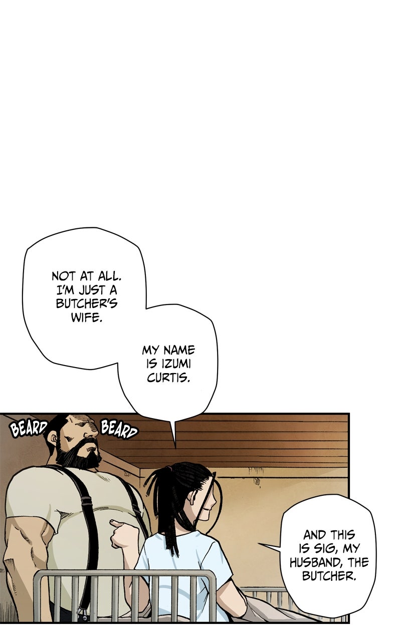 Read Fullmetal Alchemist ENGLISH Manga Online