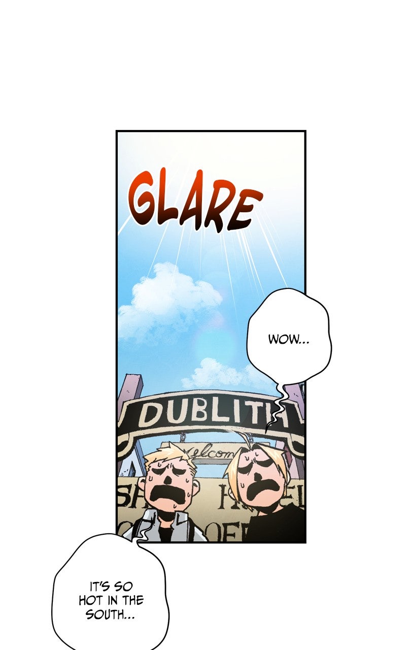 Read Fullmetal Alchemist ENGLISH Manga Online