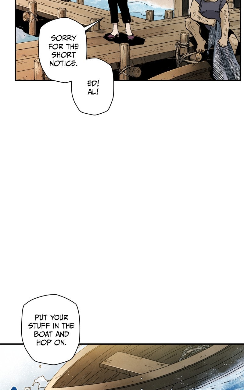 Read Fullmetal Alchemist ENGLISH Manga Online