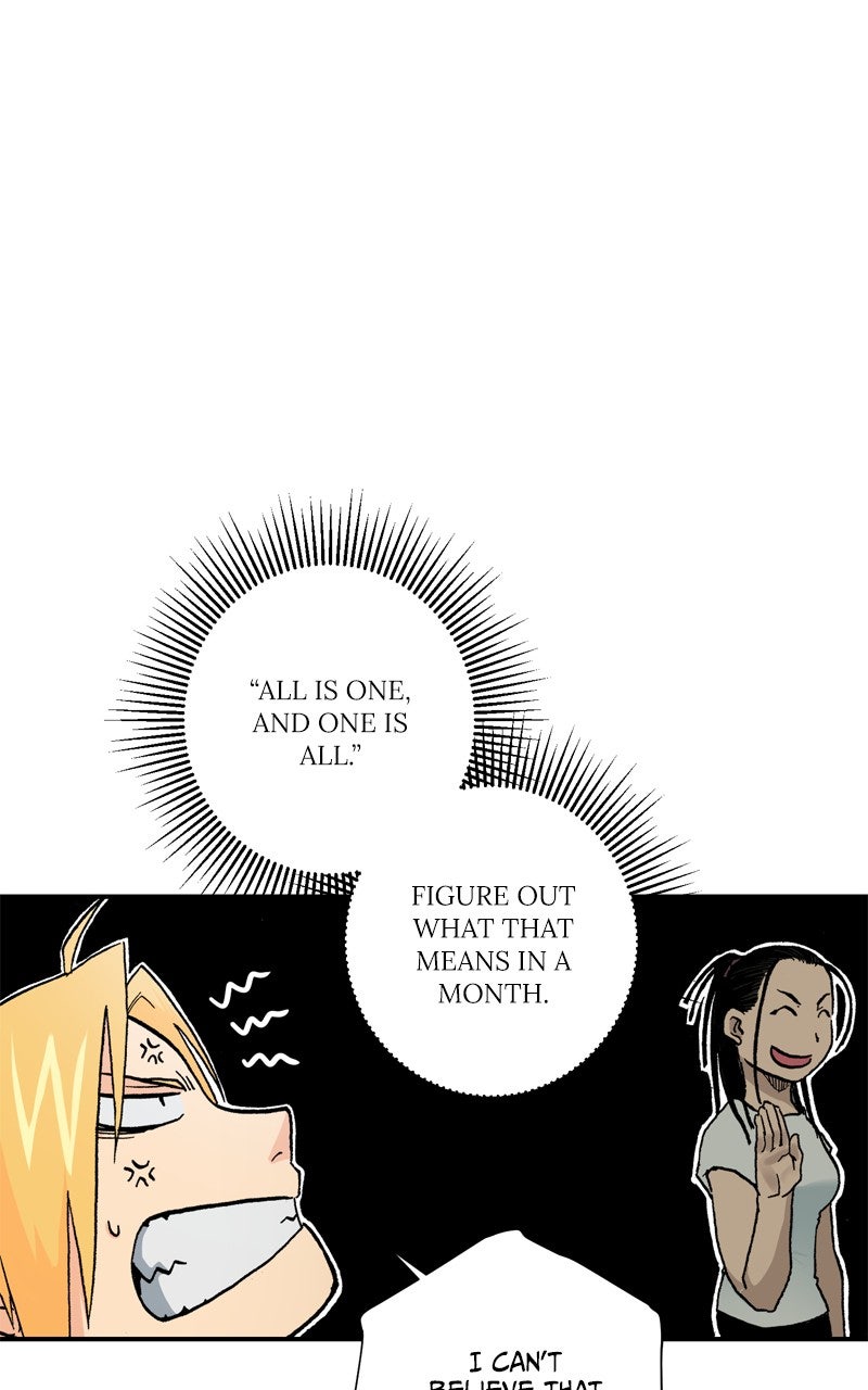 Read Fullmetal Alchemist ENGLISH Manga Online