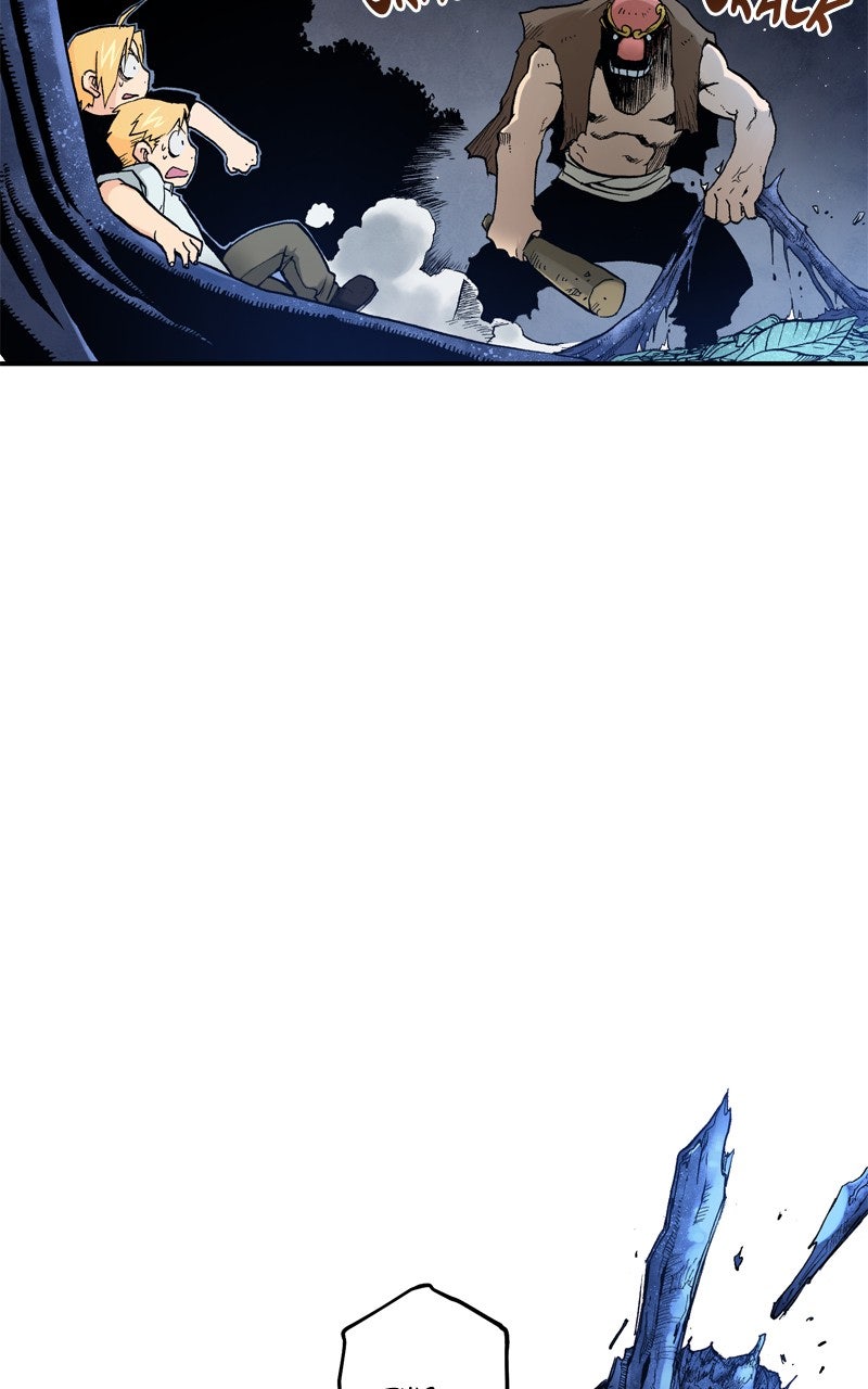 Read Fullmetal Alchemist ENGLISH Manga Online