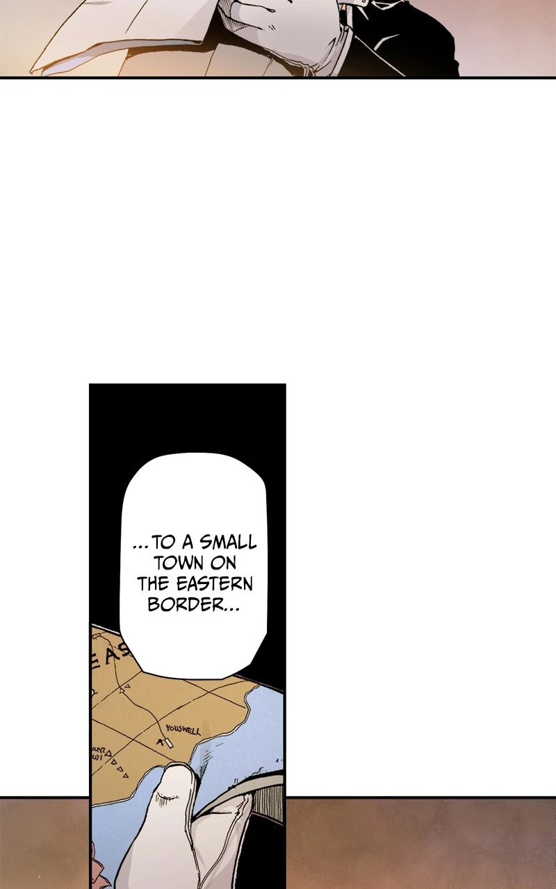 Read Fullmetal Alchemist ENGLISH Manga Online