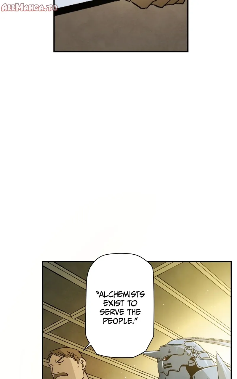 Read Fullmetal Alchemist ENGLISH Manga Online