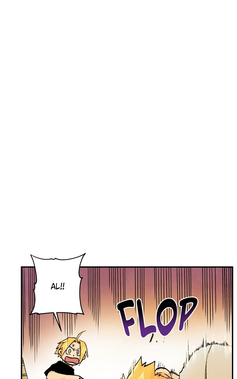 Read Fullmetal Alchemist ENGLISH Manga Online