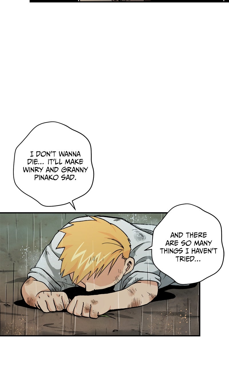 Read Fullmetal Alchemist ENGLISH Manga Online