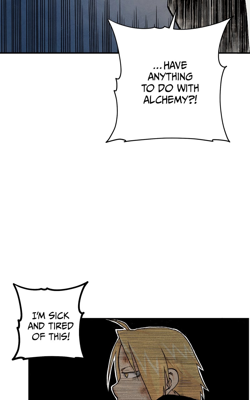 Read Fullmetal Alchemist ENGLISH Manga Online